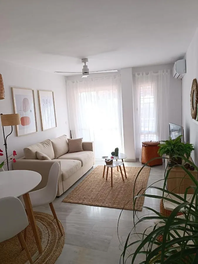 Vista Azul Torremolinos - Carihuela Διαμέρισμα 0*,
