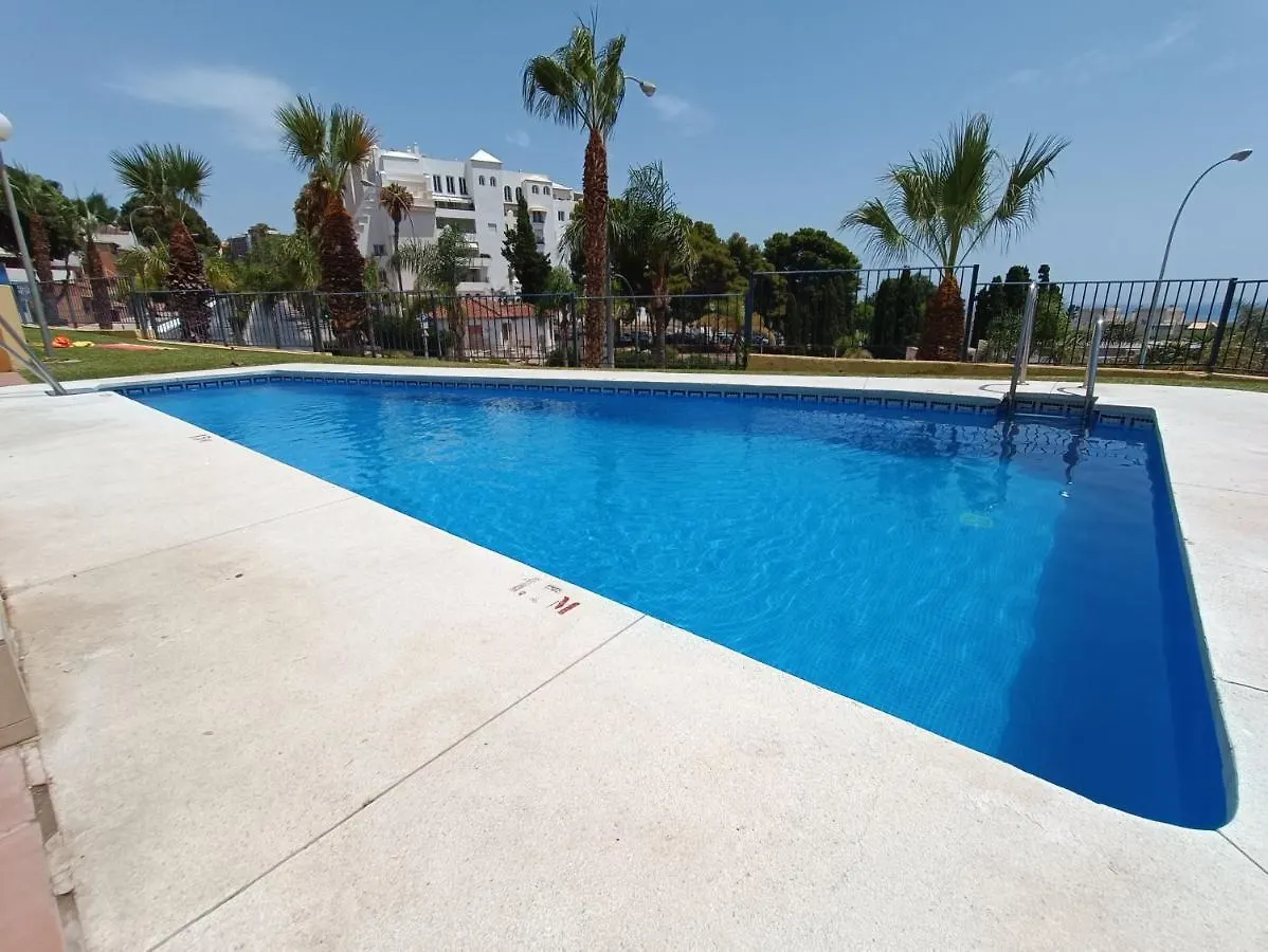 Vista Azul Torremolinos - Carihuela Διαμέρισμα 0*,  Ισπανία