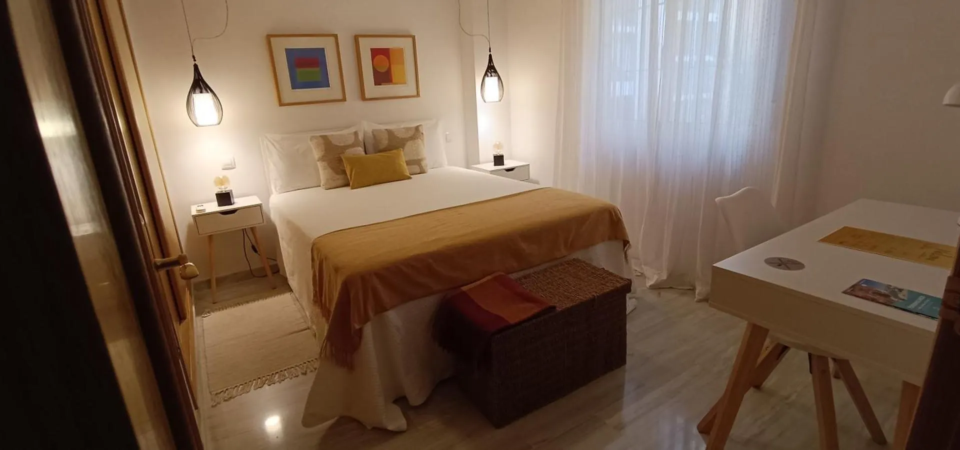 Vista Azul Torremolinos - Carihuela Διαμέρισμα 0*,  Ισπανία