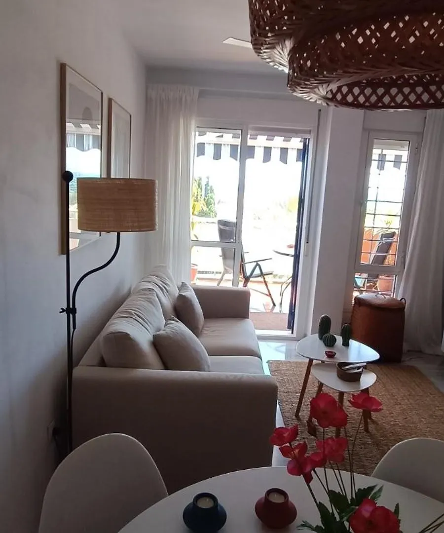 Vista Azul Torremolinos - Carihuela Διαμέρισμα 0*,