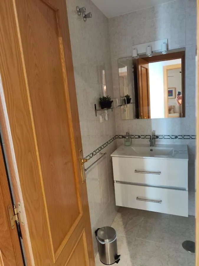 شقة Vista Azul Torremolinos - Carihuela