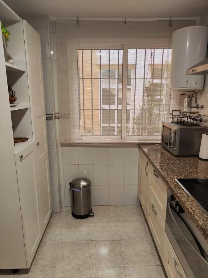 Apartamento Vista Azul Torremolinos - Carihuela