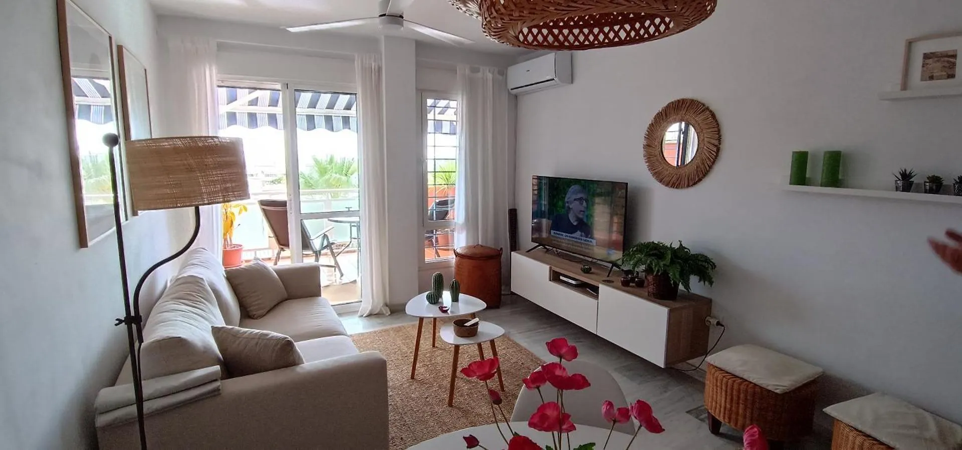 Апартаменты Vista Azul Torremolinos - Carihuela 0*,