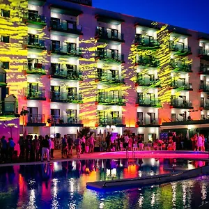 Ritual Torremolinos- Adults Only טורמולינוס