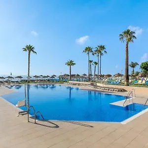 Апарт-отель Sol Puerto Marina, Торремолинос