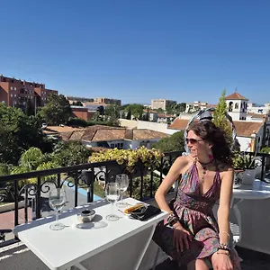 Habitaciones Torremolinos Homestay