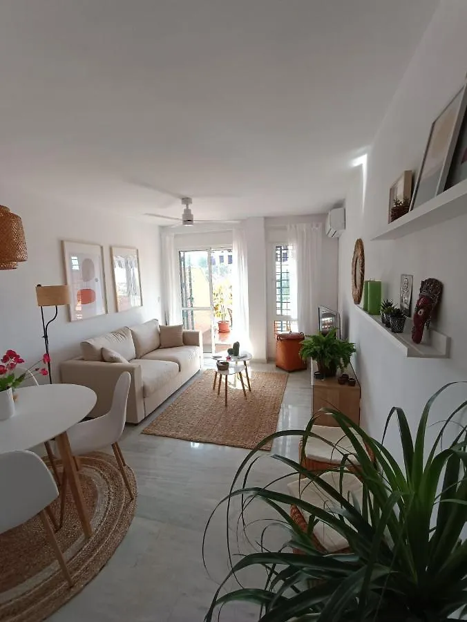 Vista Azul Torremolinos - Carihuela Apartment