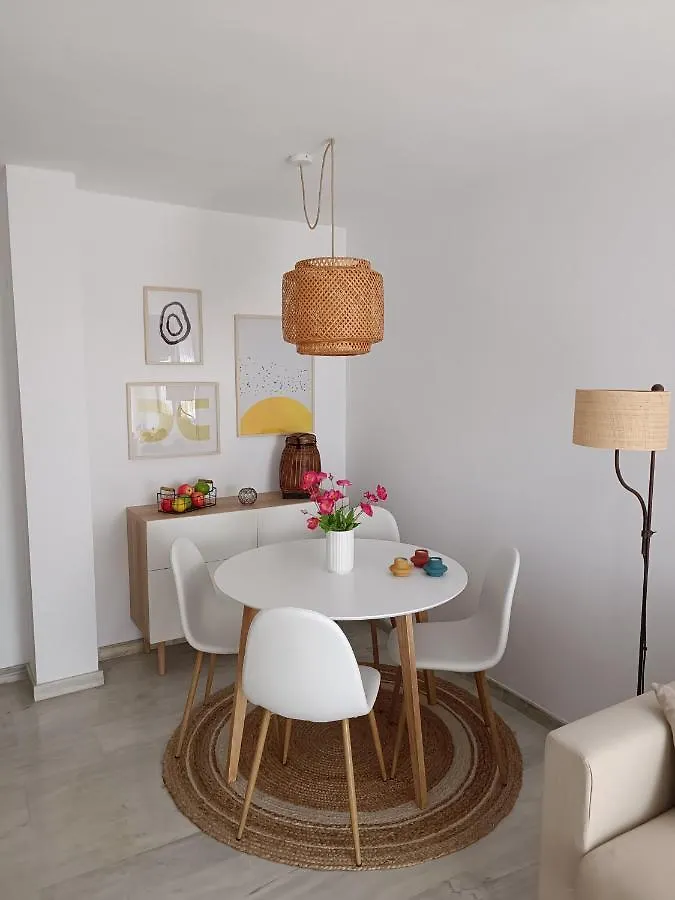 Vista Azul Torremolinos - Carihuela Apartment