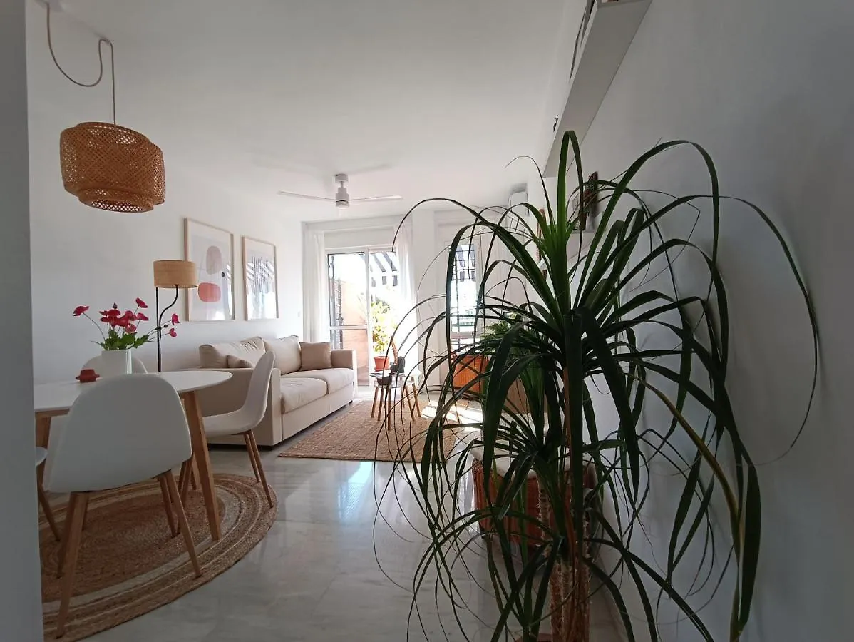 Vista Azul Torremolinos - Carihuela Apartment