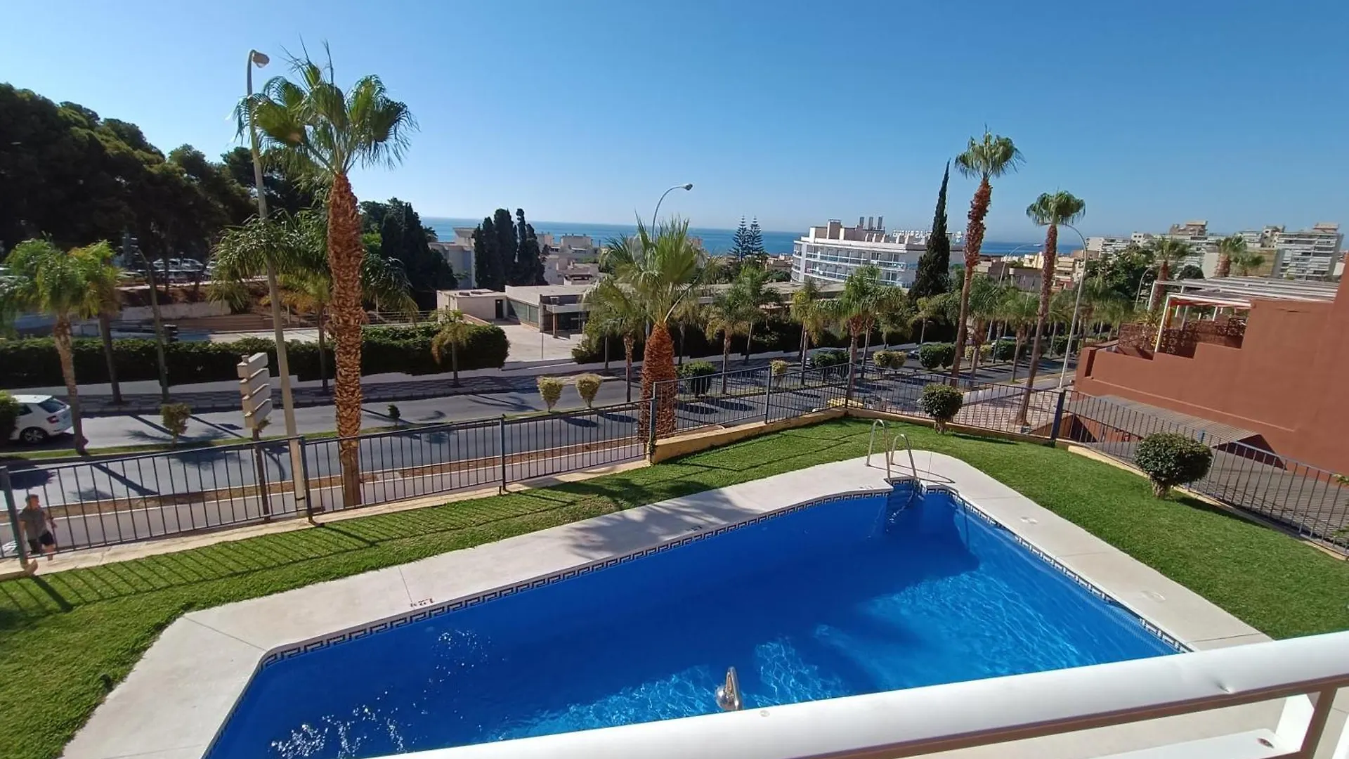 Vista Azul Torremolinos - Carihuela Apartment