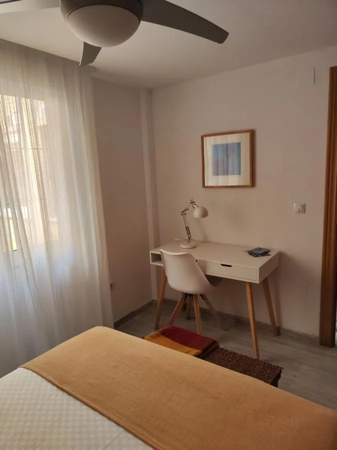 Vista Azul Torremolinos - Carihuela Apartment