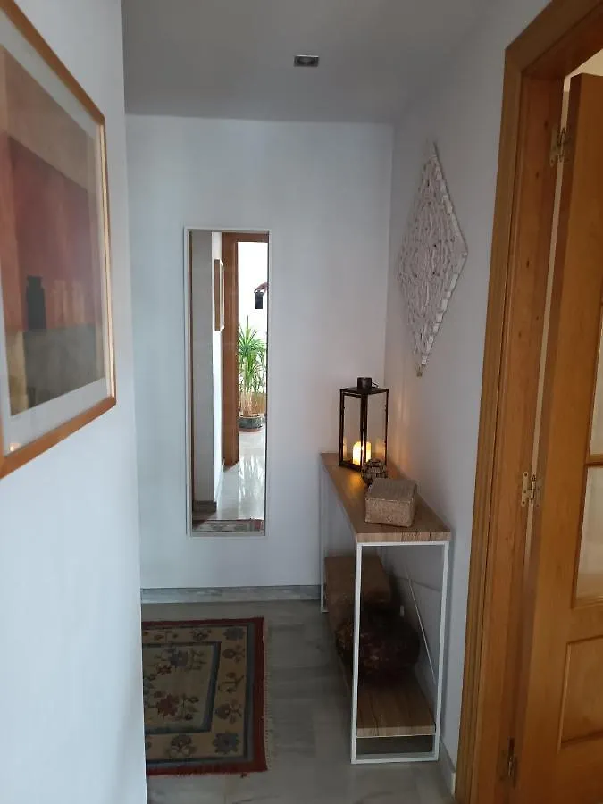 Vista Azul Torremolinos - Carihuela Apartment