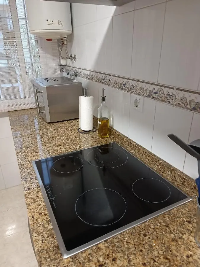 Vista Azul Torremolinos - Carihuela Apartment Spain