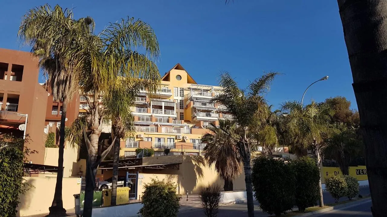 Vista Azul Torremolinos - Carihuela Apartment