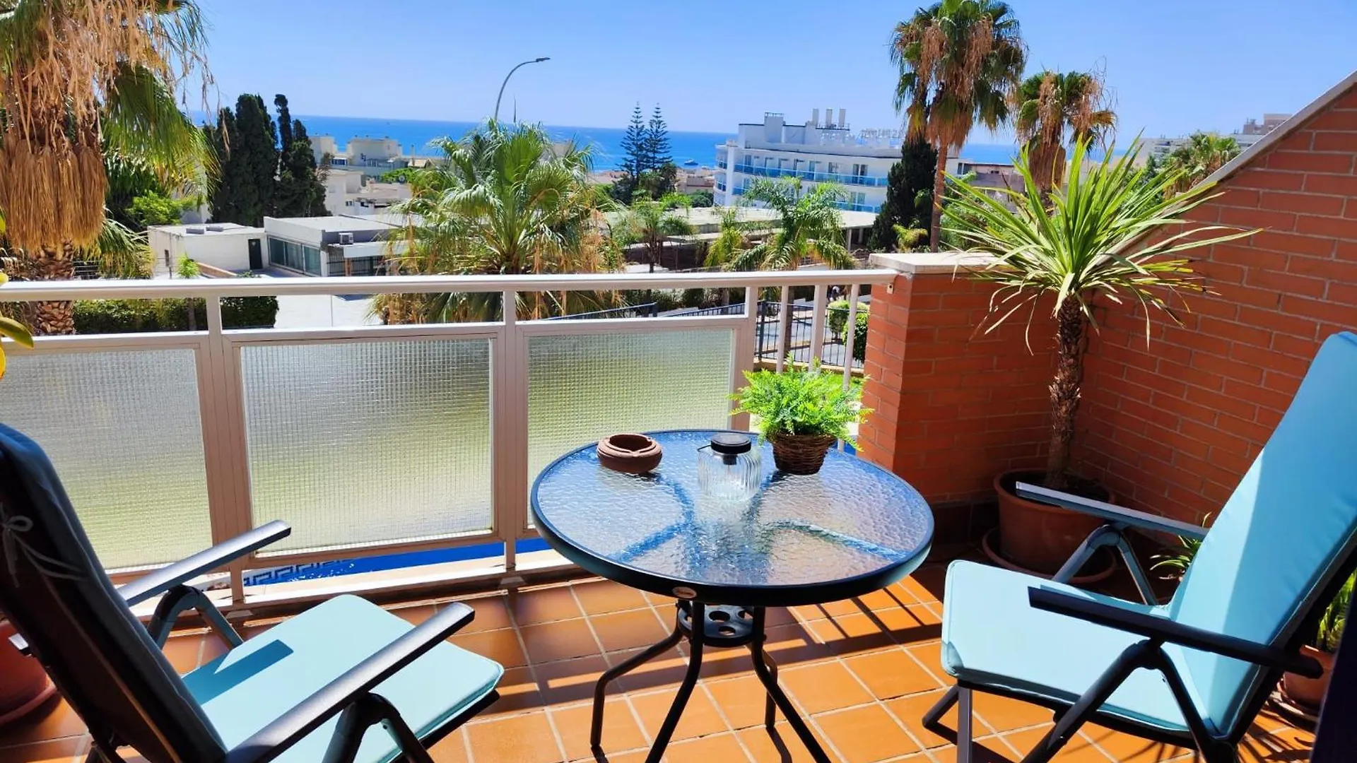Vista Azul Torremolinos - Carihuela Apartment 0*,  Spain