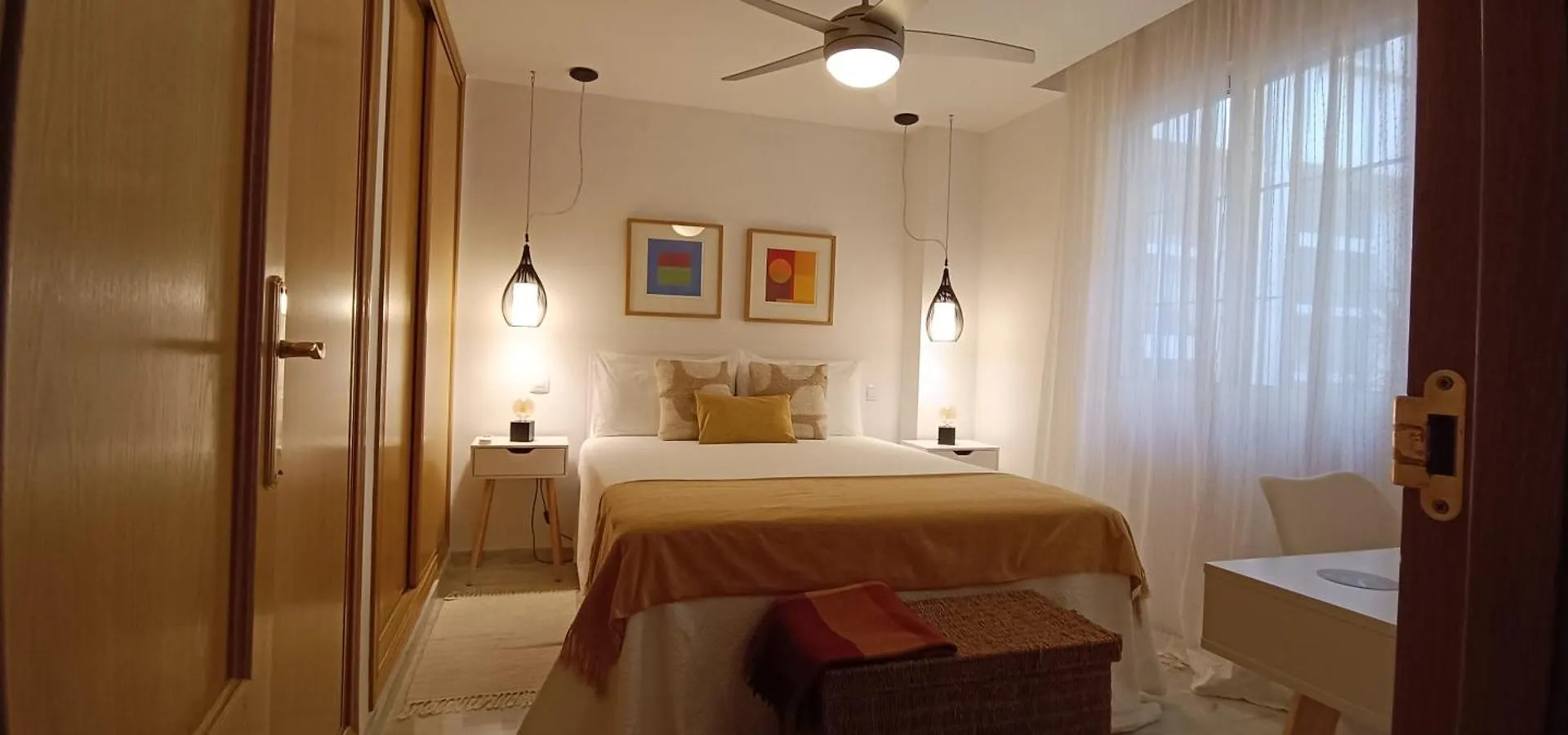 Vista Azul Torremolinos - Carihuela Apartment