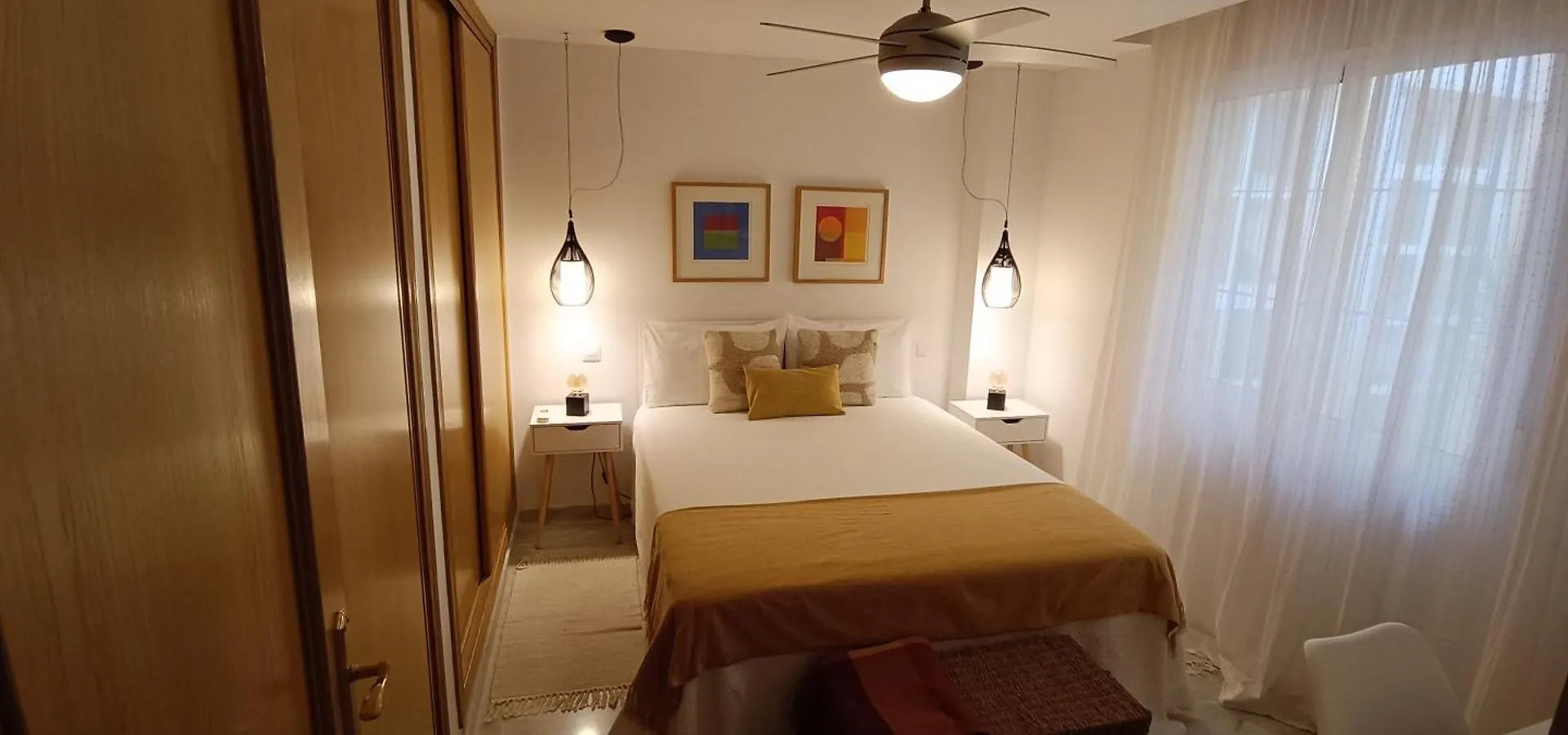 Vista Azul Torremolinos - Carihuela Apartment