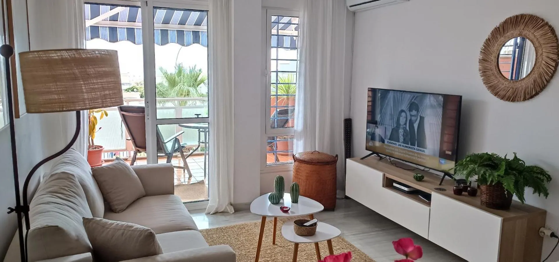 Vista Azul Torremolinos - Carihuela Apartment
