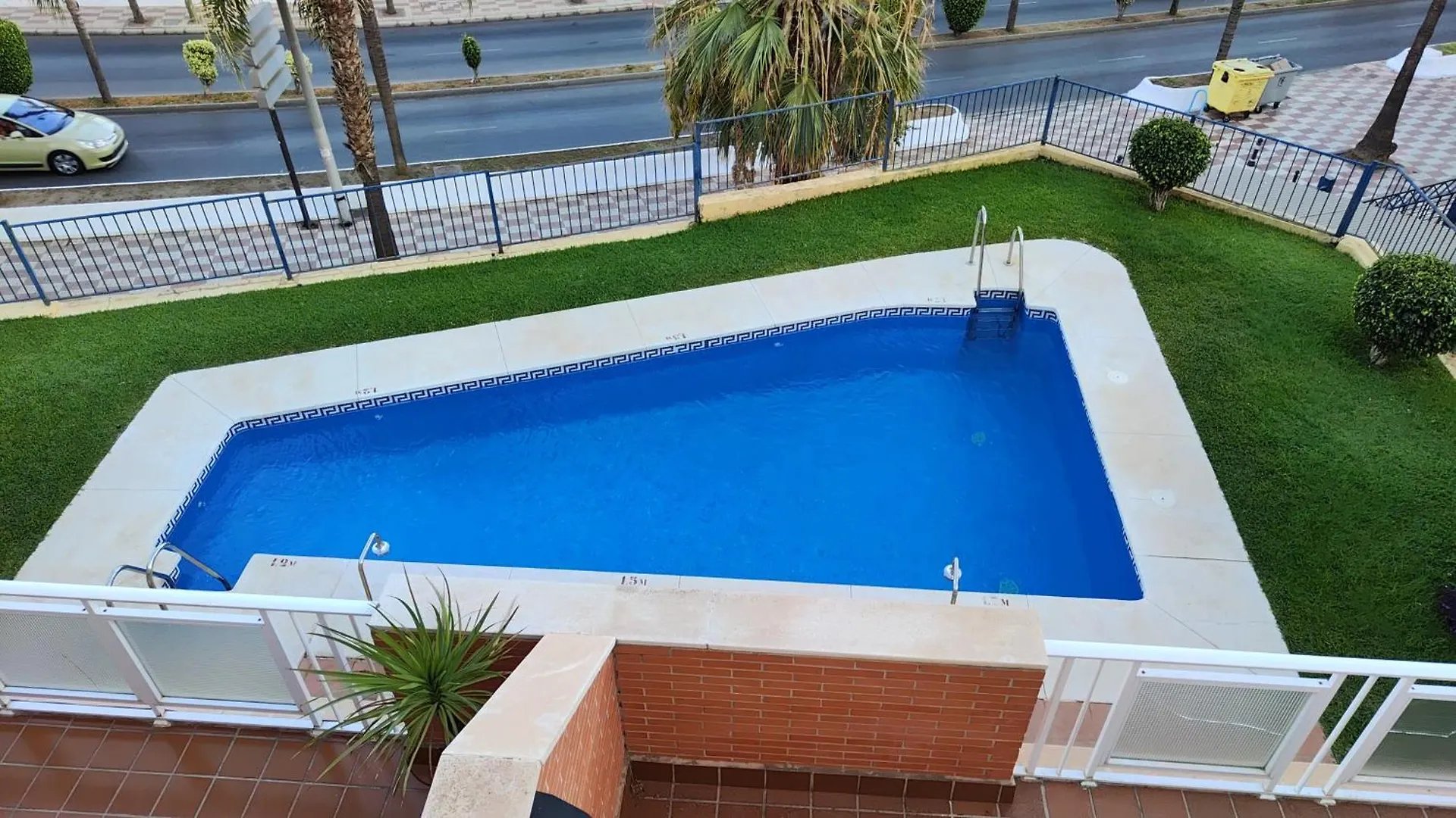 Vista Azul Torremolinos - Carihuela Apartment Spain
