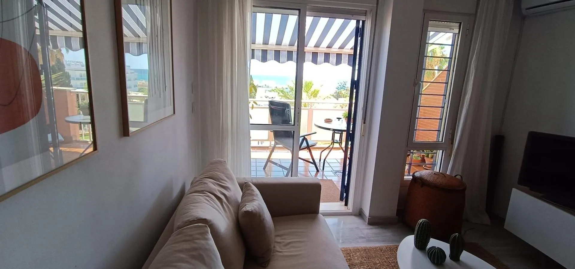 Vista Azul Torremolinos - Carihuela Apartment